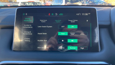 MG Hs 1.5 T-GDI Excite 5dr Petrol Hatchback